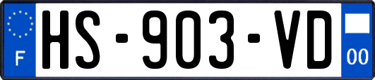 HS-903-VD