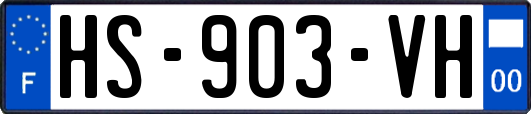 HS-903-VH