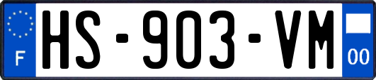 HS-903-VM