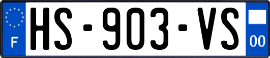 HS-903-VS