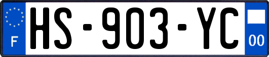 HS-903-YC