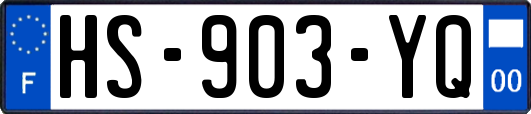 HS-903-YQ