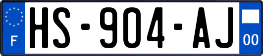 HS-904-AJ