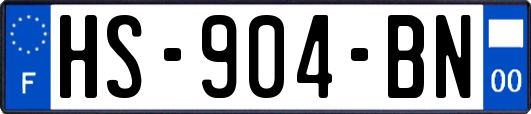 HS-904-BN