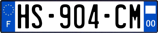 HS-904-CM