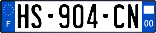HS-904-CN