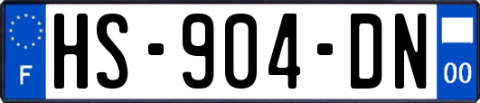 HS-904-DN