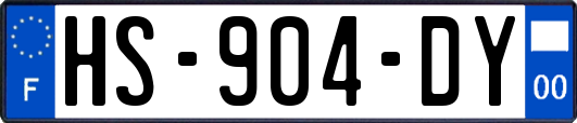 HS-904-DY