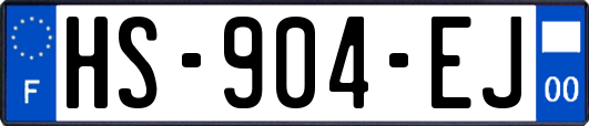 HS-904-EJ
