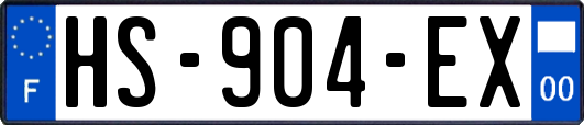 HS-904-EX