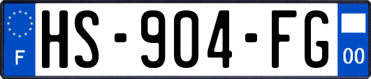 HS-904-FG