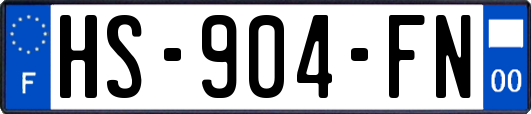 HS-904-FN