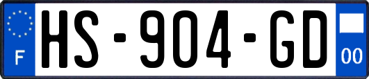 HS-904-GD
