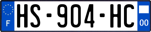 HS-904-HC