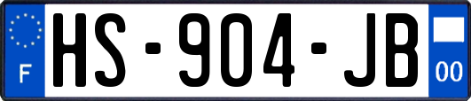 HS-904-JB