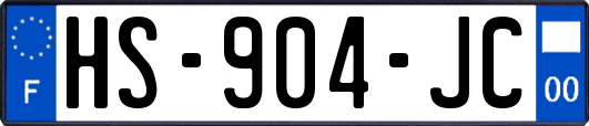 HS-904-JC