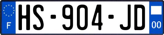 HS-904-JD