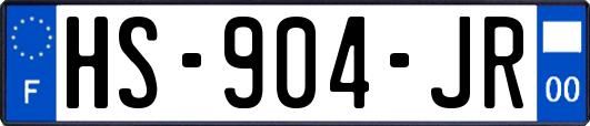 HS-904-JR