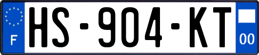 HS-904-KT
