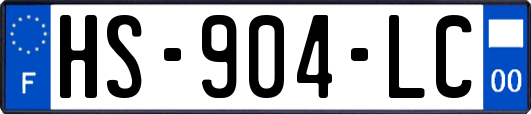 HS-904-LC