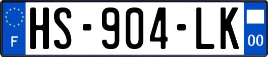 HS-904-LK
