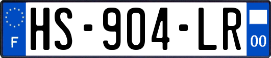 HS-904-LR