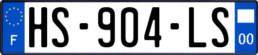HS-904-LS
