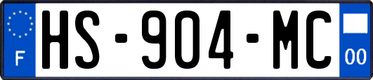 HS-904-MC