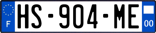 HS-904-ME