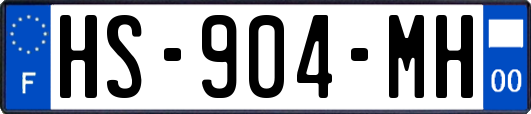 HS-904-MH