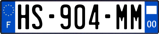 HS-904-MM
