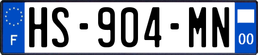HS-904-MN