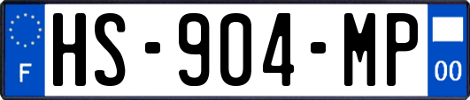 HS-904-MP