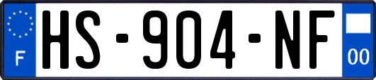 HS-904-NF