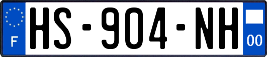 HS-904-NH