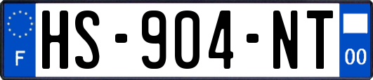HS-904-NT