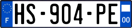 HS-904-PE