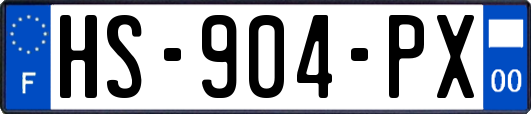HS-904-PX