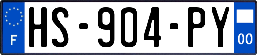 HS-904-PY