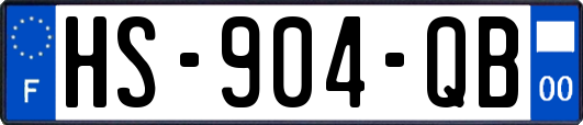 HS-904-QB