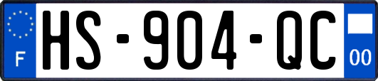 HS-904-QC