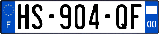 HS-904-QF