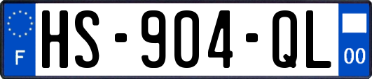HS-904-QL