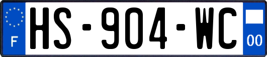 HS-904-WC