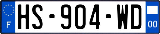 HS-904-WD