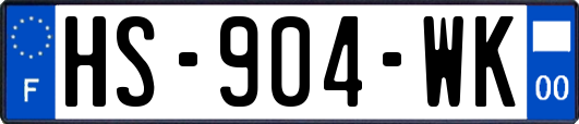 HS-904-WK