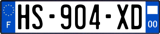 HS-904-XD