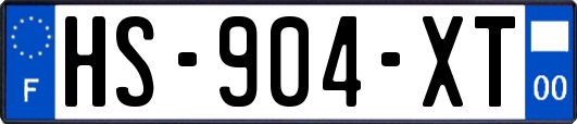 HS-904-XT