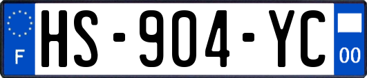 HS-904-YC