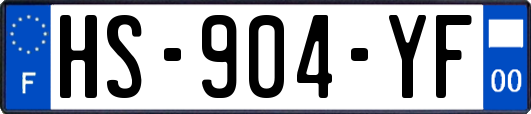 HS-904-YF